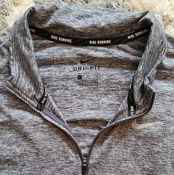 Nike Tops - Nike Quarter Zip